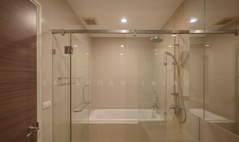 Q Asoke, Bangkok, 1678 Petchaburi Road, Makkasan, Ratchathewi, Bangkok, 1 Bedroom, 45 sqm, Condo For Sale, by Sataporn Jalao, 500329427 - DDproperty.com