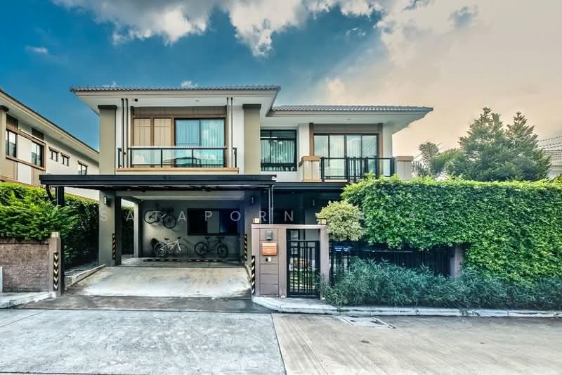 undefined, Bangkok, Praborommaharatchawang, Phra Nakhon, Bangkok, 3 Bedrooms, 222 sqm, Single Detached House For Rent, by Sataporn Jalao, 500329431 - DDproperty.com