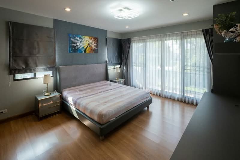 undefined, Bangkok, Praborommaharatchawang, Phra Nakhon, Bangkok, 3 Bedrooms, 222 sqm, Single Detached House For Rent, by Sataporn Jalao, 500329431 - DDproperty.com