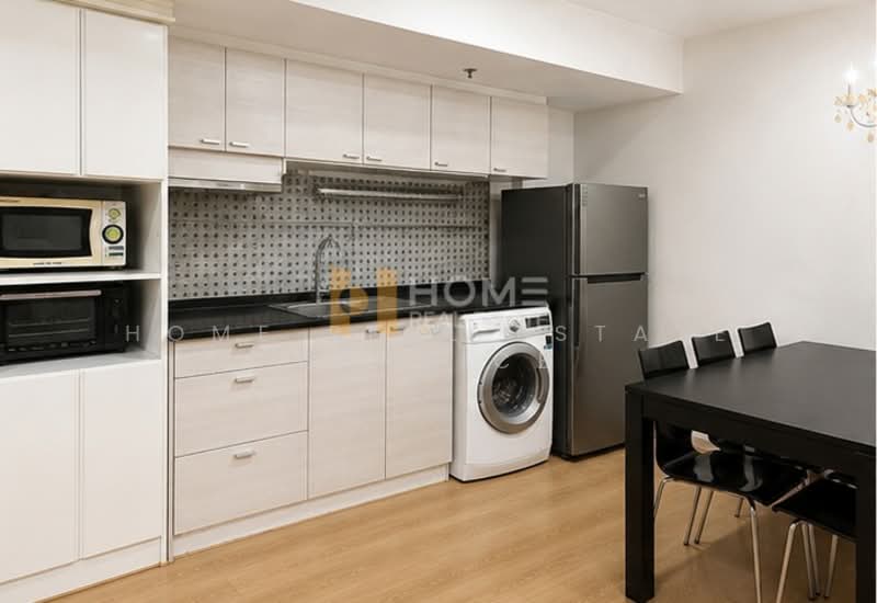 My Resort Bangkok, Bangkok, 1724 Petchaburi Road, Bang Kapi, Huai Khwang, Bangkok, 1 Bedroom, 47 sqm, Condo For Sale, by HOME Real Estate Service, 500329432 - DDproperty.com