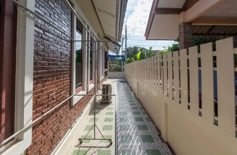 2-BR House, Prachuap Khiri Khan, Pak Nam Pran, Pran Buri, Prachuap Khiri Khan, 2 Bedrooms, 81 sqm, Single Detached House For Sale, by Woramet  Jiemdumnernkit, 500329436 - DDproperty.com