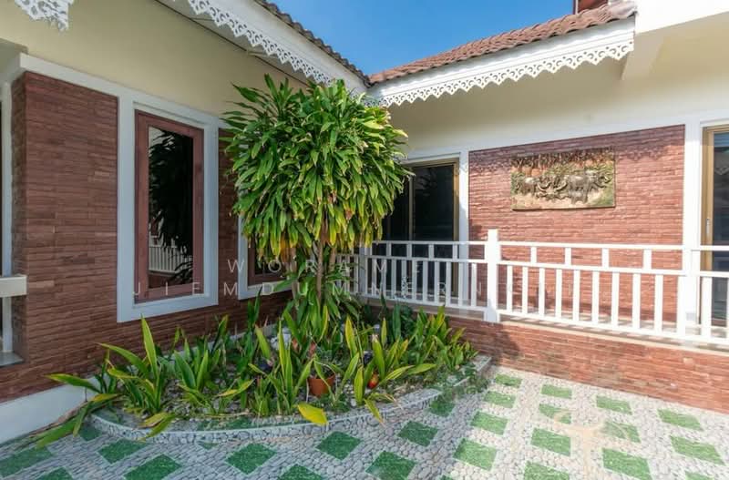 2-BR House, Prachuap Khiri Khan, Pak Nam Pran, Pran Buri, Prachuap Khiri Khan, 2 Bedrooms, 81 sqm, Single Detached House For Sale, by Woramet  Jiemdumnernkit, 500329436 - DDproperty.com