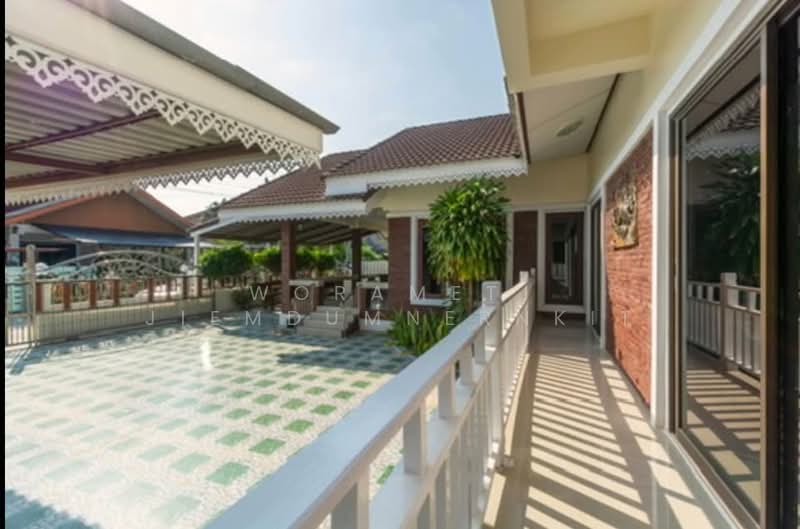 2-BR House, Prachuap Khiri Khan, Pak Nam Pran, Pran Buri, Prachuap Khiri Khan, 2 Bedrooms, 81 sqm, Single Detached House For Sale, by Woramet  Jiemdumnernkit, 500329436 - DDproperty.com