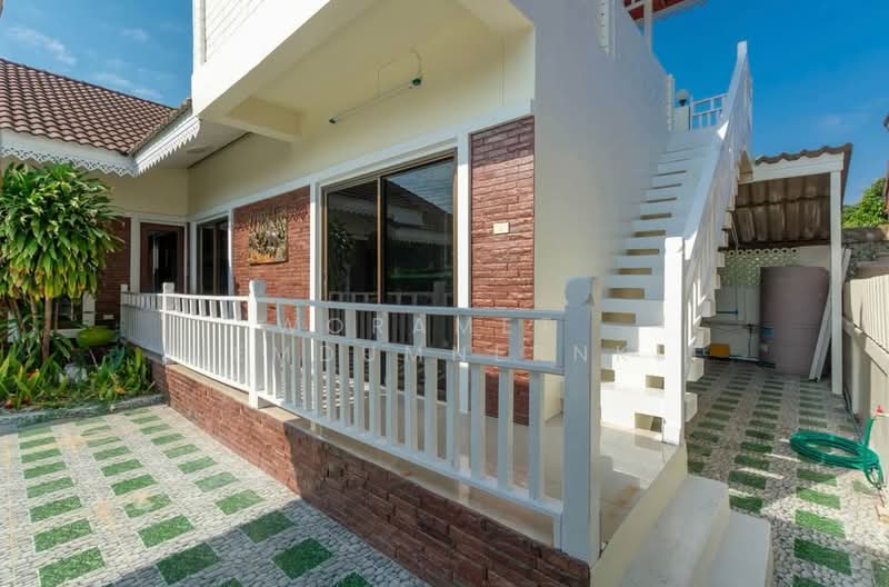 บ้าน 2-ห้องนอน, ประจวบคีรีขันธ์, ปากน้ำปราณ, ปราณบุรี, ประจวบคีรีขันธ์, 81 ตร.ม., บ้านเดี่ยว ขาย, โดย Woramet  Jiemdumnernkit, 500329436 - DDproperty.com