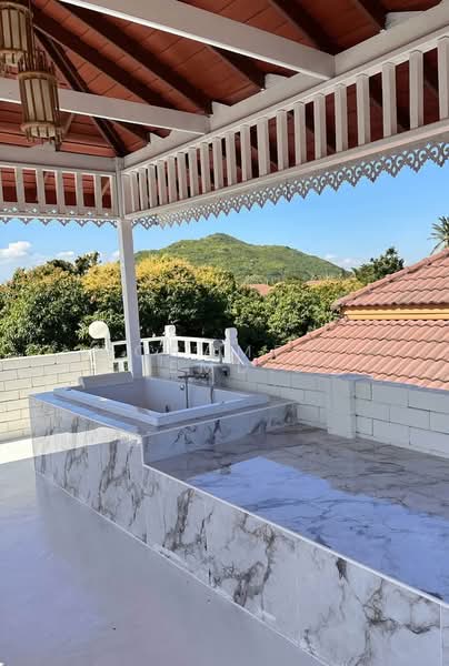 2-BR House, Prachuap Khiri Khan, Pak Nam Pran, Pran Buri, Prachuap Khiri Khan, 2 Bedrooms, 81 sqm, Single Detached House For Sale, by Woramet  Jiemdumnernkit, 500329436 - DDproperty.com