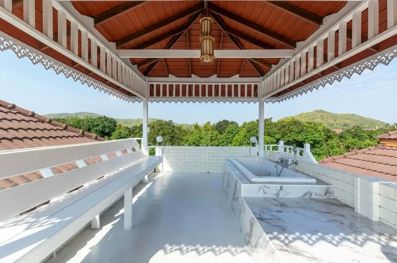2-BR House, Prachuap Khiri Khan, Pak Nam Pran, Pran Buri, Prachuap Khiri Khan, 2 Bedrooms, 81 sqm, Single Detached House For Sale, by Woramet  Jiemdumnernkit, 500329436 - DDproperty.com