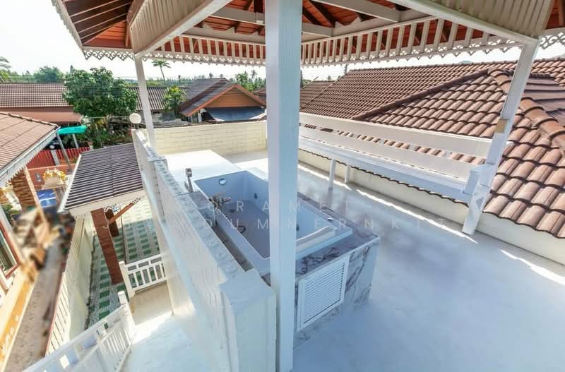 2-BR House, Prachuap Khiri Khan, Pak Nam Pran, Pran Buri, Prachuap Khiri Khan, 2 Bedrooms, 81 sqm, Single Detached House For Sale, by Woramet  Jiemdumnernkit, 500329436 - DDproperty.com