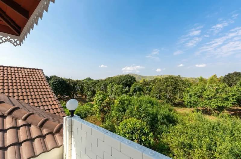 2-BR House, Prachuap Khiri Khan, Pak Nam Pran, Pran Buri, Prachuap Khiri Khan, 2 Bedrooms, 81 sqm, Single Detached House For Sale, by Woramet  Jiemdumnernkit, 500329436 - DDproperty.com