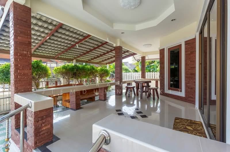 2-BR House, Prachuap Khiri Khan, Pak Nam Pran, Pran Buri, Prachuap Khiri Khan, 2 Bedrooms, 81 sqm, Single Detached House For Sale, by Woramet  Jiemdumnernkit, 500329436 - DDproperty.com