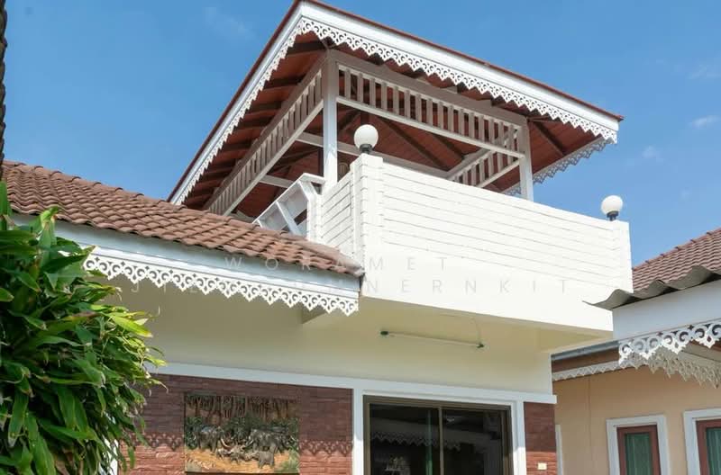 2-BR House, Prachuap Khiri Khan, Pak Nam Pran, Pran Buri, Prachuap Khiri Khan, 2 Bedrooms, 81 sqm, Single Detached House For Sale, by Woramet  Jiemdumnernkit, 500329436 - DDproperty.com