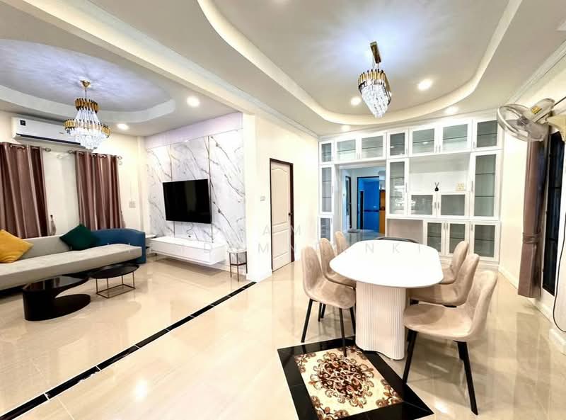 บ้าน 2-ห้องนอน, ประจวบคีรีขันธ์, ปากน้ำปราณ, ปราณบุรี, ประจวบคีรีขันธ์, 81 ตร.ม., บ้านเดี่ยว ขาย, โดย Woramet  Jiemdumnernkit, 500329436 - DDproperty.com