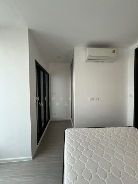 Denim Jatujak, Bangkok, Soi Vibhavadi Rangsit 3, Vibhavadi Rangsit Road, Jom Phon, Chatuchak, Bangkok, 1 Bedroom, 28 sqm, Condo For Rent, by Nisakorn Wingwat, 500329437 - DDproperty.com