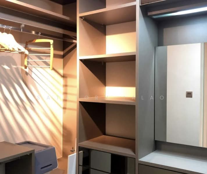 ASHTON Silom, Bangkok, 166 Silom Road, Bang Rak, Bangkok, 2 Bedrooms, 75 sqm, Condo For Rent, by Sataporn Jalao, 500329442 - DDproperty.com