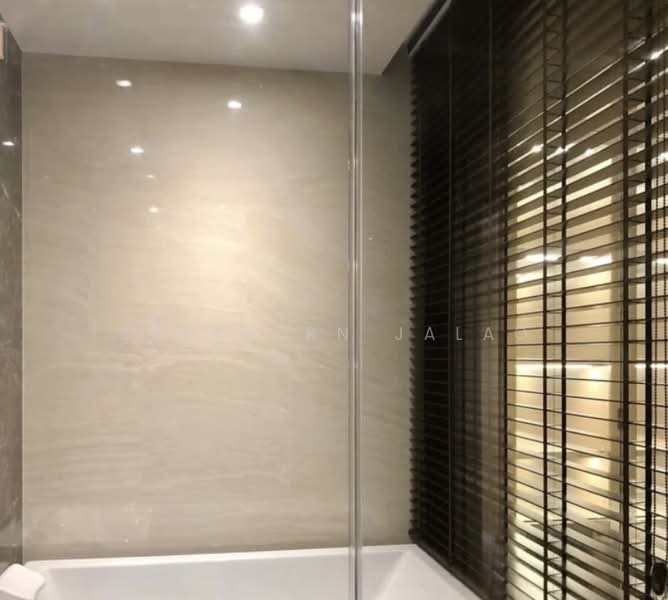 ASHTON Silom, Bangkok, 166 Silom Road, Bang Rak, Bangkok, 2 Bedrooms, 75 sqm, Condo For Rent, by Sataporn Jalao, 500329442 - DDproperty.com