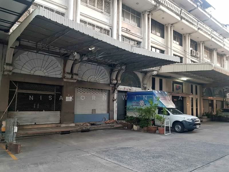 ทาวน์เฮ้าส์ 5-ห้องนอน, กรุงเทพ, ช่องนนทรี, ยานนาวา, กรุงเทพ, 538 ตร.ม., ทาวน์เฮ้าส์ ให้เช่า, โดย Nisakorn Wingwat, 500329443 - DDproperty.com