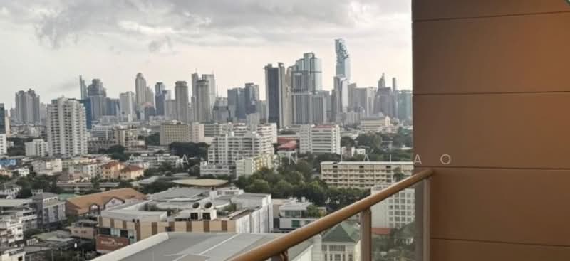 The Lofts Yennakart, Bangkok, 366 ์Soi Nang Linchi Yenakat Road, Chong Nonsi, Yan Nawa, Bangkok, 2 Bedrooms, 69 sqm, Condo For Rent, by Sataporn Jalao, 500329448 - DDproperty.com