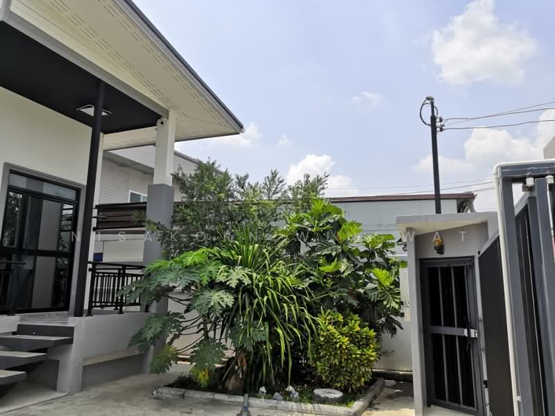 บ้าน 3-ห้องนอน, กรุงเทพ, ลำปลาทิว, ลาดกระบัง, กรุงเทพ, 300 ตร.ม., บ้านเดี่ยว ขาย, โดย Nisakorn Wingwat, 500329450 - DDproperty.com