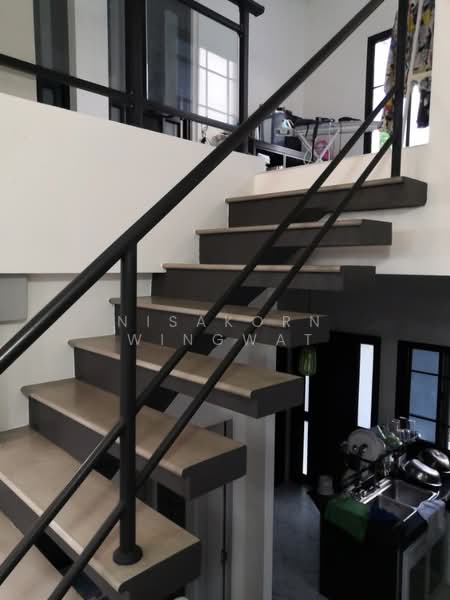 3-BR House, Bangkok, Lam Pla Tiew, Lat Krabang, Bangkok, 3 Bedrooms, 300 sqm, Single Detached House For Sale, by Nisakorn Wingwat, 500329450 - DDproperty.com