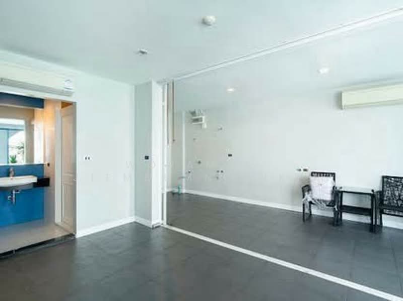 The Crest Santora, Prachuap Khiri Khan, Soi Hua Hin 7 Petchkasem Road, Hua Hin, Prachuap Khiri Khan, 1 Bedroom, 50 sqm, Condo For Sale, by Woramet Jiemdumnernkit, 500329451 - DDproperty.com