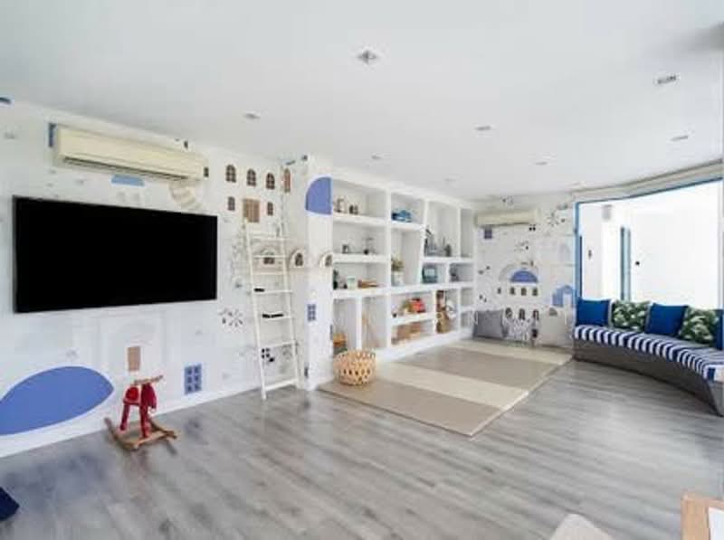 The Crest Santora, Prachuap Khiri Khan, Soi Hua Hin 7 Petchkasem Road, Hua Hin, Prachuap Khiri Khan, 1 Bedroom, 50 sqm, Condo For Sale, by Woramet Jiemdumnernkit, 500329451 - DDproperty.com