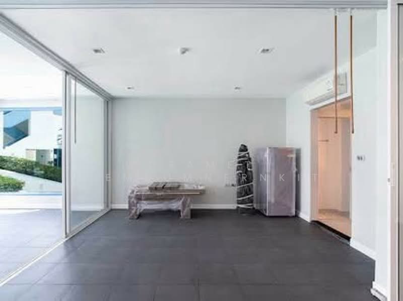 The Crest Santora, Prachuap Khiri Khan, Soi Hua Hin 7 Petchkasem Road, Hua Hin, Prachuap Khiri Khan, 1 Bedroom, 50 sqm, Condo For Sale, by Woramet Jiemdumnernkit, 500329451 - DDproperty.com