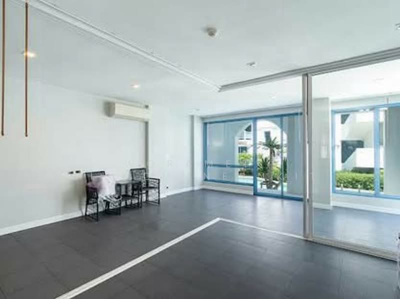 The Crest Santora, Prachuap Khiri Khan, Soi Hua Hin 7 Petchkasem Road, Hua Hin, Prachuap Khiri Khan, 1 Bedroom, 50 sqm, Condo For Sale, by Woramet Jiemdumnernkit, 500329451 - DDproperty.com