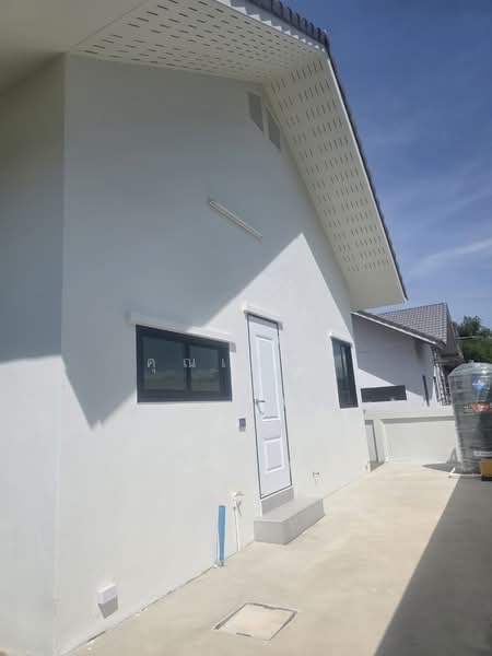 house for sell, Prachuap Khiri Khan, Nong Ta Taem, Pran Buri, Prachuap Khiri Khan, 2 Bedrooms, 80 sqm, Single Detached House For Sale, by คุณเฟิร์น, 500329454 - DDproperty.com