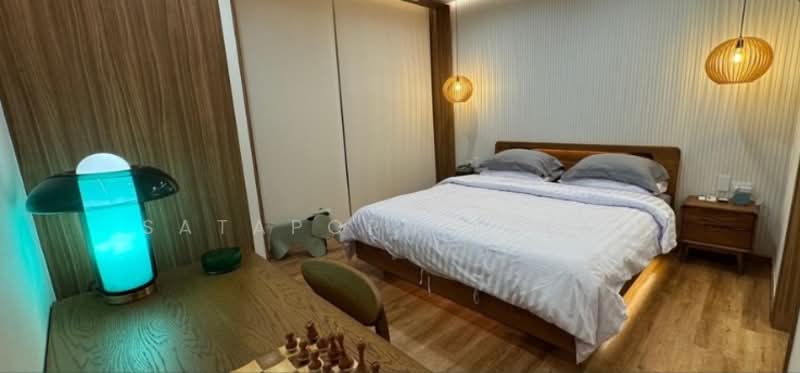 The Lofts Yennakart : เดอะ ล็อฟท์ เย็นอากาศ, กรุงเทพ, 366 ซอยนางลิ้นจี่ ถนนเย็นอากาศ, ช่องนนทรี, ยานนาวา, กรุงเทพ, 69 ตร.ม., คอนโด ขาย, โดย Sataporn Jalao, 500329456 - DDproperty.com