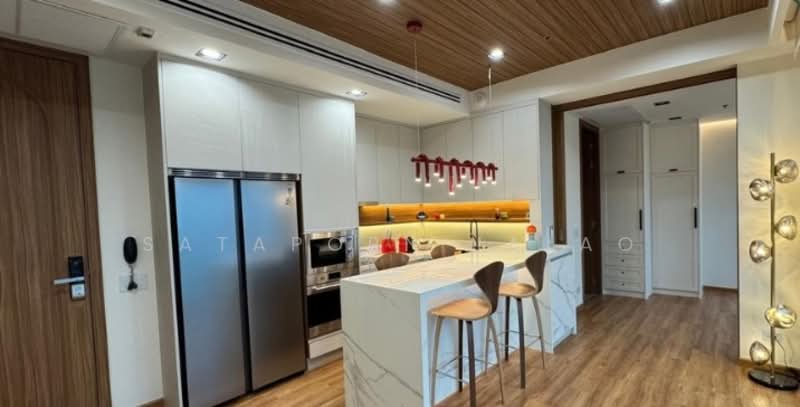 The Lofts Yennakart : เดอะ ล็อฟท์ เย็นอากาศ, กรุงเทพ, 366 ซอยนางลิ้นจี่ ถนนเย็นอากาศ, ช่องนนทรี, ยานนาวา, กรุงเทพ, 69 ตร.ม., คอนโด ขาย, โดย Sataporn Jalao, 500329456 - DDproperty.com
