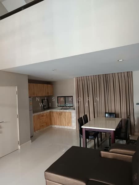 undefined, Bangkok, Talat Bang Khen, Lak Si, Bangkok, 3 Bedrooms, 193 sqm, Townhouse For Sale, by Nisakorn Wingwat, 500329461 - DDproperty.com