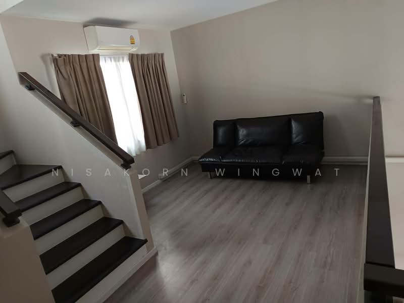 undefined, Bangkok, Talat Bang Khen, Lak Si, Bangkok, 3 Bedrooms, 193 sqm, Townhouse For Sale, by Nisakorn Wingwat, 500329461 - DDproperty.com