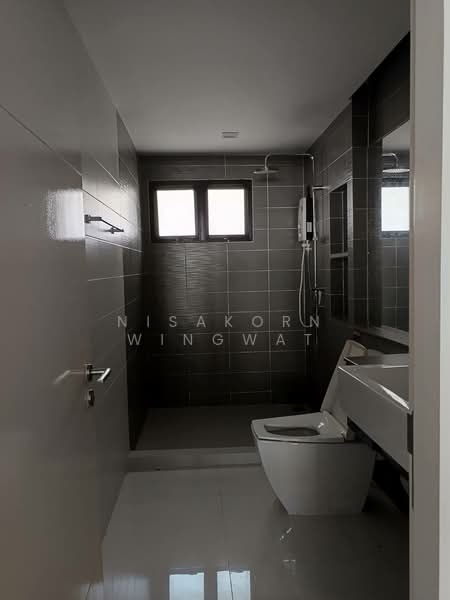 undefined, Bangkok, Talat Bang Khen, Lak Si, Bangkok, 3 Bedrooms, 193 sqm, Townhouse For Sale, by Nisakorn Wingwat, 500329461 - DDproperty.com