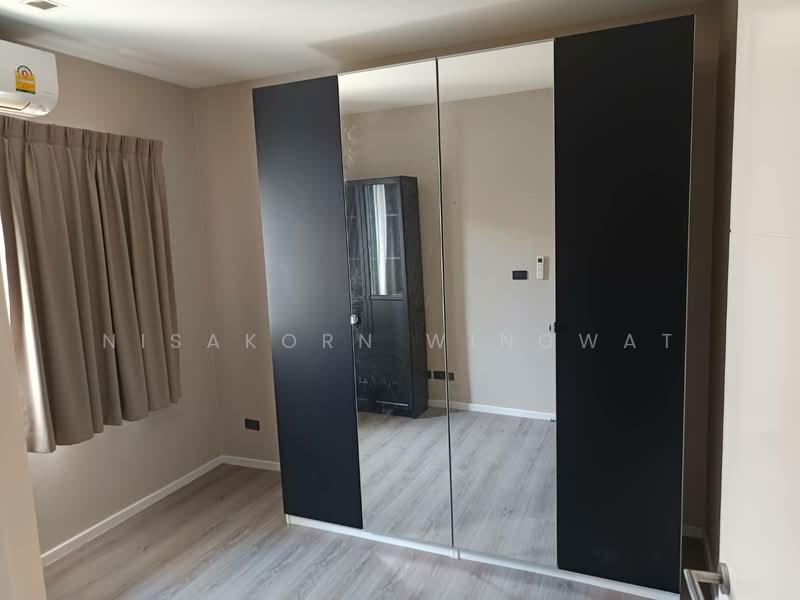 undefined, Bangkok, Talat Bang Khen, Lak Si, Bangkok, 3 Bedrooms, 193 sqm, Townhouse For Sale, by Nisakorn Wingwat, 500329461 - DDproperty.com