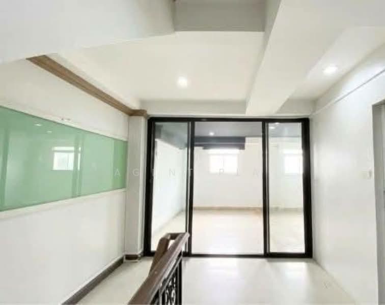 4-Story Commercial Building with Rooftop for Rent on Thetsaban Nimit Nuea Road (SPSAD4001), Bangkok, ถนนเทศบาลนิมิตรเหนือ, Lat Yao, Chatuchak, Bangkok, , 320 sqm, Shophouse For Rent, by Agent Pla, 500329462 - DDproperty.com