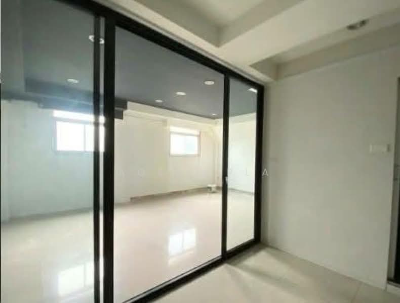 4-Story Commercial Building with Rooftop for Rent on Thetsaban Nimit Nuea Road (SPSAD4001), Bangkok, ถนนเทศบาลนิมิตรเหนือ, Lat Yao, Chatuchak, Bangkok, , 320 sqm, Shophouse For Rent, by Agent Pla, 500329462 - DDproperty.com