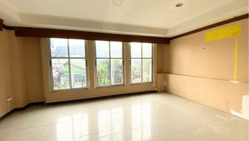 4-Story Commercial Building with Rooftop for Rent on Thetsaban Nimit Nuea Road (SPSAD4001), Bangkok, ถนนเทศบาลนิมิตรเหนือ, Lat Yao, Chatuchak, Bangkok, , 320 sqm, Shophouse For Rent, by Agent Pla, 500329462 - DDproperty.com