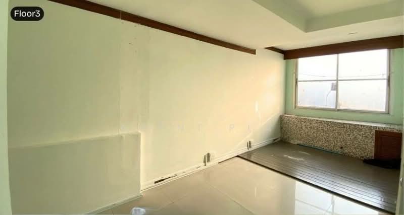 4-Story Commercial Building with Rooftop for Rent on Thetsaban Nimit Nuea Road (SPSAD4001), Bangkok, ถนนเทศบาลนิมิตรเหนือ, Lat Yao, Chatuchak, Bangkok, , 320 sqm, Shophouse For Rent, by Agent Pla, 500329462 - DDproperty.com