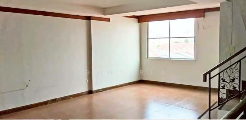 4-Story Commercial Building with Rooftop for Rent on Thetsaban Nimit Nuea Road (SPSAD4001), Bangkok, ถนนเทศบาลนิมิตรเหนือ, Lat Yao, Chatuchak, Bangkok, , 320 sqm, Shophouse For Rent, by Agent Pla, 500329462 - DDproperty.com