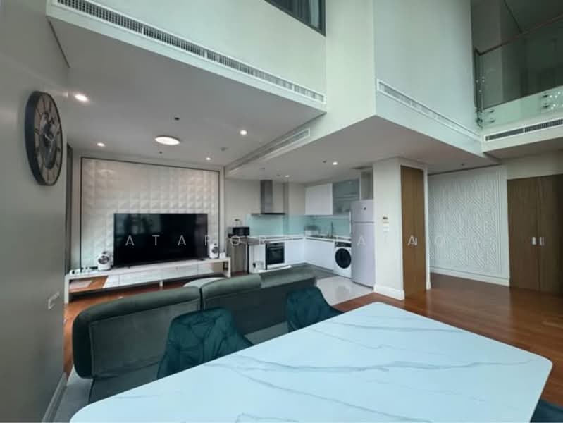 Bright Sukhumvit 24 : ไบร์ท สุขุมวิท 24, กรุงเทพ, ถนนสุขุมวิท 24, คลองตัน, คลองเตย, กรุงเทพ, 180 ตร.ม., คอนโด ให้เช่า, โดย Sataporn Jalao, 500329463 - DDproperty.com