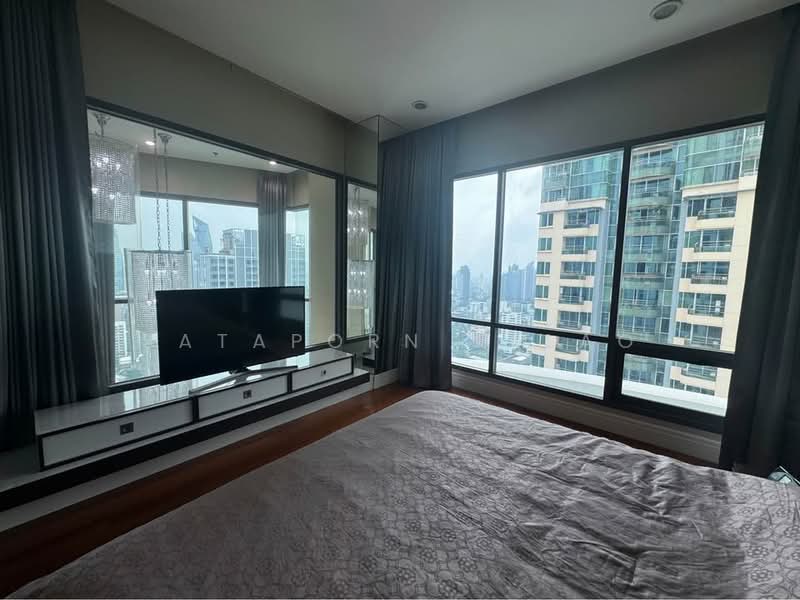 Bright Sukhumvit 24, Bangkok, Sukhumvit 24 Alley, Khong Tan, Khlong Toei, Bangkok, 3 Bedrooms, 180 sqm, Condo For Rent, by Sataporn Jalao, 500329463 - DDproperty.com