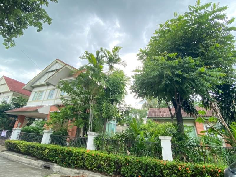 Wararom Phetkasem 81 (Bangbon 5) : วรารมย์ เพชรเกษม 81 (บางบอน 5), กรุงเทพ, ถนนบางบอน 5, บางบอน, กรุงเทพ, 420 ตร.ม., บ้านเดี่ยว ขาย, โดย Intouch Abhinorasaeth, 500329467 - DDproperty.com