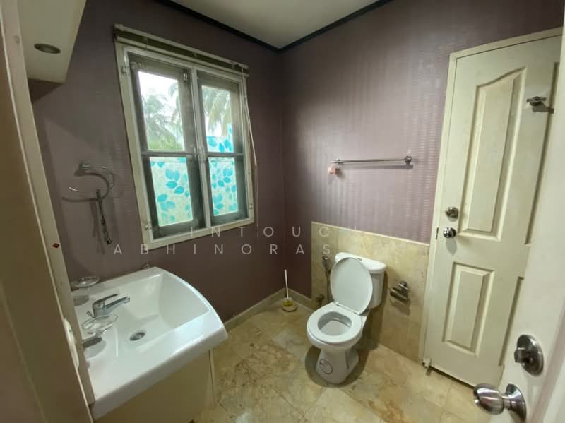 Wararom Phetkasem 81 (Bangbon 5), Bangkok, Bang Bon 5 Road, Bang Bon, Bangkok, 3 Bedrooms, 420 sqm, Single Detached House For Sale, by Intouch Abhinorasaeth, 500329467 - DDproperty.com