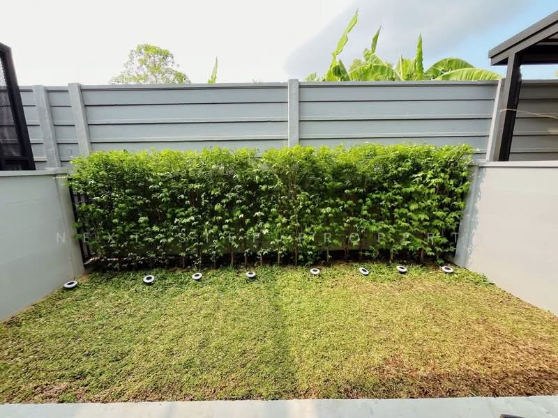Pleno Sukhumvit-Bangna 2, Samut Prakan, Bangna-Trad Road, Bang Kaeo, Bang Plee, Samut Prakan, 3 Bedrooms, 106 sqm, Townhouse For Rent, by Next step property, 500329468 - DDproperty.com
