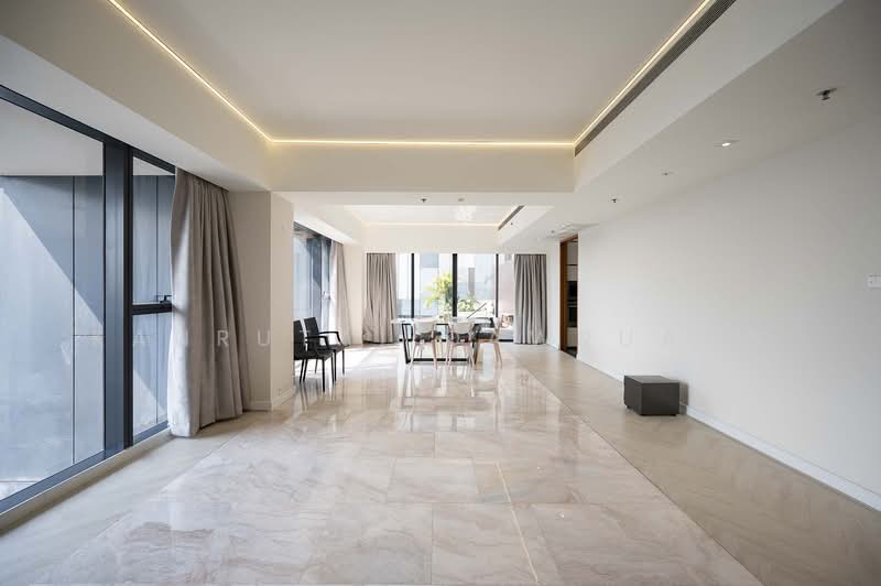 The Met Sathorn, Bangkok, 123 South Sathorn Road, Thung Maha Mek, Sathon, Bangkok, 3 Bedrooms, 228 sqm, Condo For Sale, by Kanrutai Dawruang, 500329469 - DDproperty.com