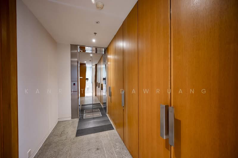 The Met Sathorn, Bangkok, 123 South Sathorn Road, Thung Maha Mek, Sathon, Bangkok, 3 Bedrooms, 228 sqm, Condo For Sale, by Kanrutai Dawruang, 500329469 - DDproperty.com