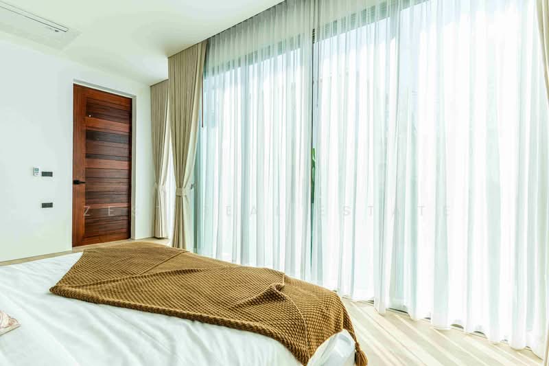 ราไวย์, Phuket, Rawai, Muang Phuket, Phuket, 2 Bedrooms, 216 sqm, Villa For Sale, by Zest Real Estate, 500329470 - DDproperty.com