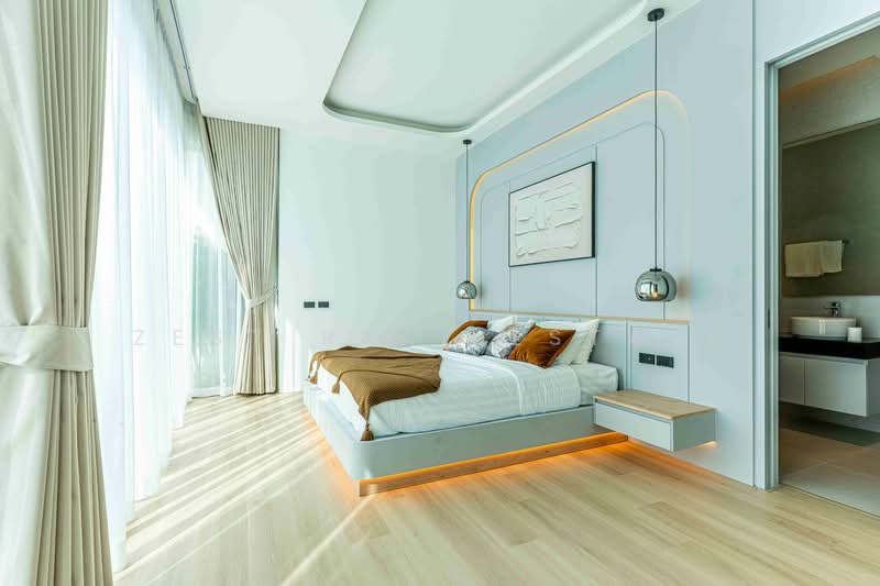 ราไวย์, Phuket, Rawai, Muang Phuket, Phuket, 2 Bedrooms, 216 sqm, Villa For Sale, by Zest Real Estate, 500329470 - DDproperty.com