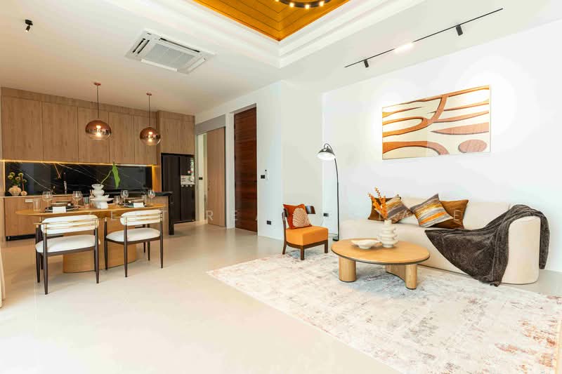 ราไวย์, Phuket, Rawai, Muang Phuket, Phuket, 2 Bedrooms, 216 sqm, Villa For Sale, by Zest Real Estate, 500329470 - DDproperty.com