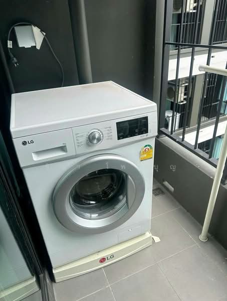 Kave Ava : เคฟ เอวา, ปทุมธานี, 100 ถนน คลองหลวง, คลองหนึ่ง, คลองหลวง, ปทุมธานี, 28 ตร.ม., คอนโด ขาย, โดย ชิสา โพธิ์บุญ, 500329471 - DDproperty.com