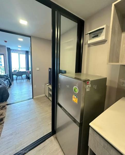 Kave Ava, Pathum Thani, 100 Khlong Luang Road, Khlong Nung, Khlong Luang, Pathum Thani, 1 Bedroom, 28 sqm, Condo For Sale, by ชิสา โพธิ์บุญ, 500329471 - DDproperty.com